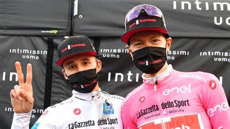 The film is actually made up of three short acts serving as a kind of television format. Giro d'Italia-2020, этап 18, результаты | ciclista.ru