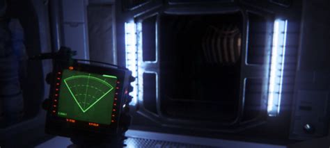 Alien Isolation E3 2014 Hands On Preview Surviving