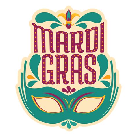 Mardi Gras Png And Svg Transparent Background To Download