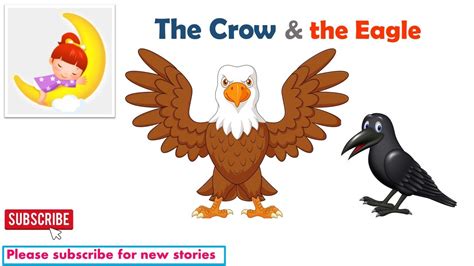 The Crow And The Eagle Youtube