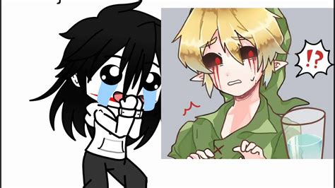Jeff And Creepypasta Ships Rate 3 Ben Pictures Youtube