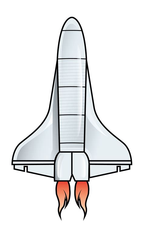 Space Shuttle Clipart 20 Free Cliparts Download Images On Clipground 2024