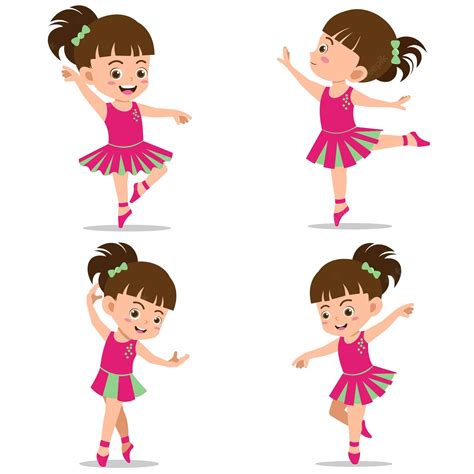 Clipart Silhouette Girl Dancing Clipart Hd Png Download Clip Art