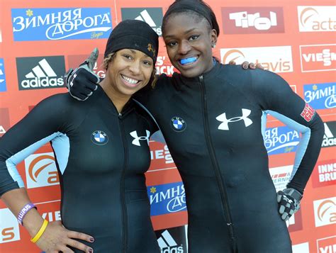 Germany wins European bobsled title; USA team third