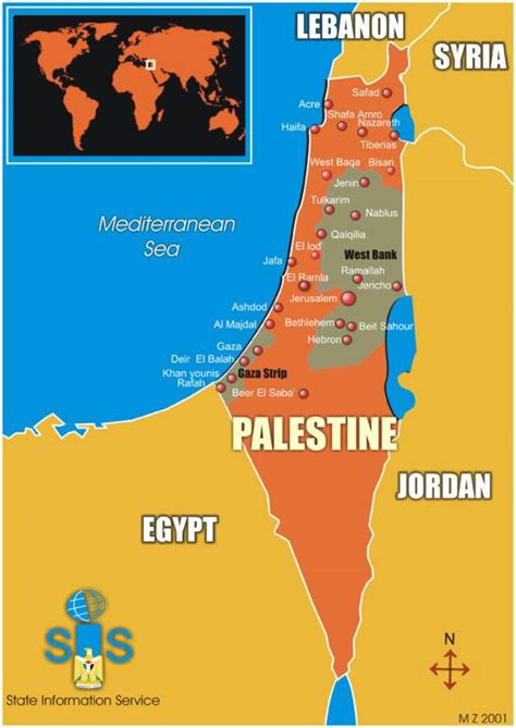 The map below shows the evolution of sovereignty over historic palestine from 1946 to the present. Obama Fundamentally Changing The World - Marty O Radio ...