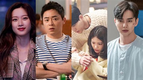 Wednesday Thursday Korean Drama Ratings 2nd Week Of April Kpopmap