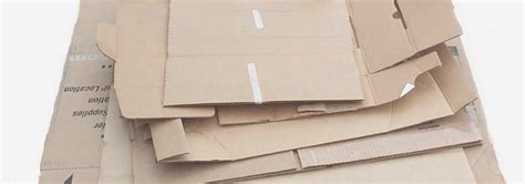 Cardboard Recycling // Sustainability Office // University of Missouri