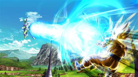 Dragon Ball Xenoverse Trunks Travel Edition Xbox One Skroutzgr