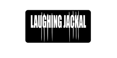 Laughing Jackal Altar Of Gaming