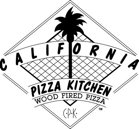 Calif Pizza Citchen Logo Png Transparent And Svg Vector Freebie Supply