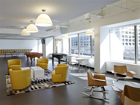 Top 10 Office Interior Design Commercial Interior Design