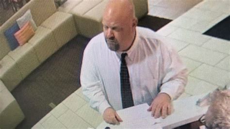 Fugitive Ex Coach Convicted Of Sex Crimes Spotted In Lexington