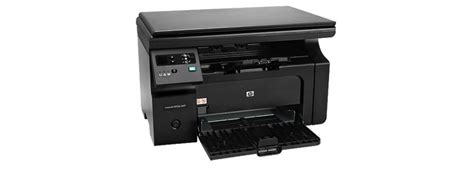 This driver package is available for 32 and 64 bit pcs. køb din HP Laserjet M1136 MFP printer patroner hos tiano - Tiano