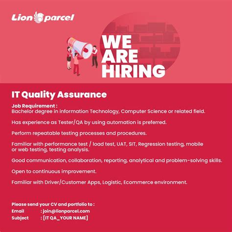 Selain gaji, driver juga akan menerima bonus atau insentif. Gaji Driver Lion Parcel : Dibutuhkan Tukang Batu Bagian ...