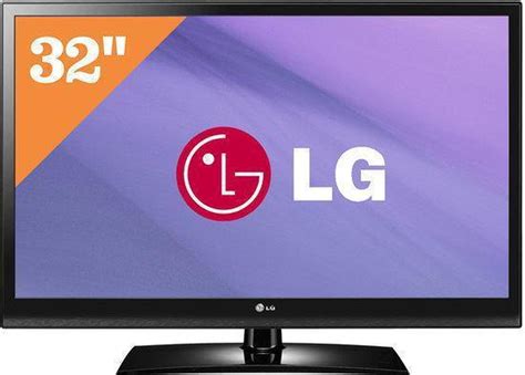 Bol Com LG LV LED TV Inch Full HD
