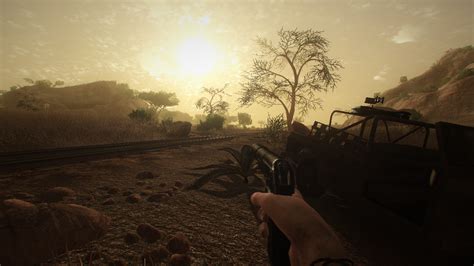 Image 2 Far Cry 2 Next Gen Reshade Preset Mod For Far Cry 2 Mod Db