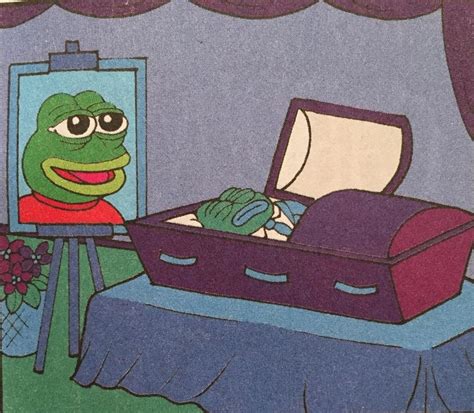 Pepe The Frog How A Funny Meme Became A Hate Symbol Memes