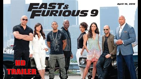 Fast And Furious 9 Full Hd Movie Download Free