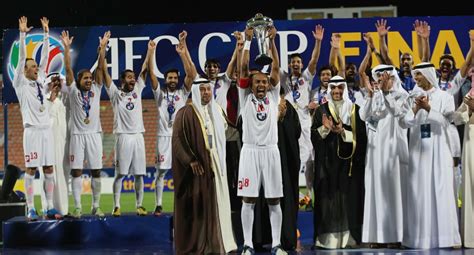 Al Qadsia Vs Kuwait Sc Afc Cup 2013 Final