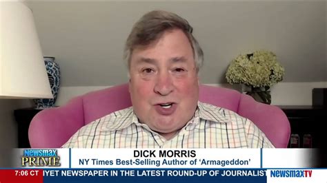 Newsmax Prime Dick Morris On The Fbi Recovering Hillary Clintons
