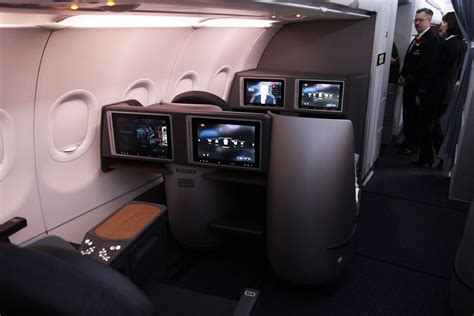 American Airlines Business Class Seats A321 Review Home Decor