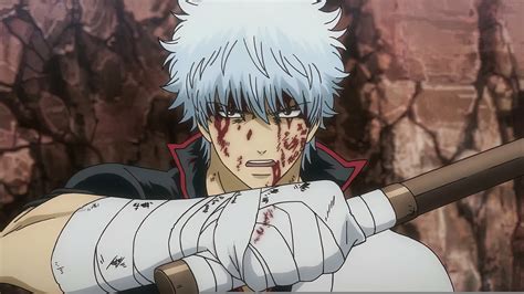 Gintama Anime Tv 2017