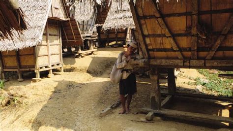 10 Fakta Suku Baduy Dalam yang Jarang Turis Tahu