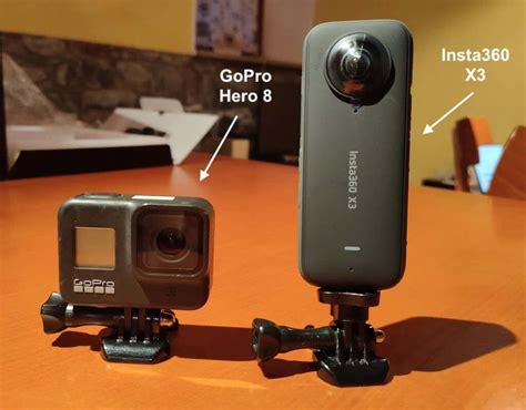 Insta360 X3 Camera Review Online Tech Tips