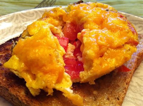 Quick And Easy Muffin Tin Omelettes