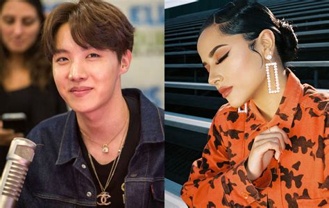 Upload, livestream, and create your own videos, all in hd. BTS' J-Hope cooks up some 'Chicken Noodle Soup' with Becky G