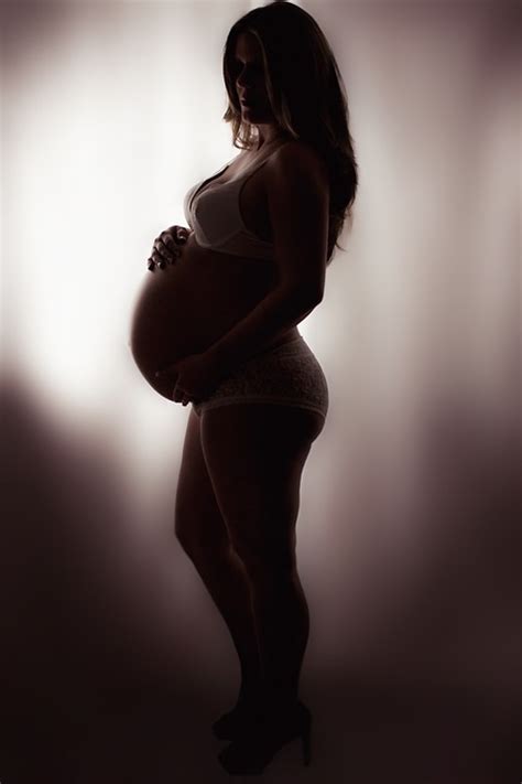 Pregnancy Belly Motherhood Free Photo On Pixabay
