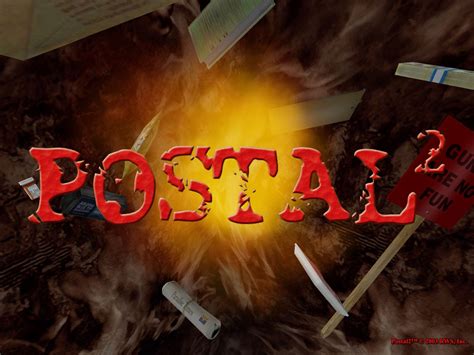 Postal 2 Wallpapers Video Game Hq Postal 2 Pictures 4k Wallpapers 2019
