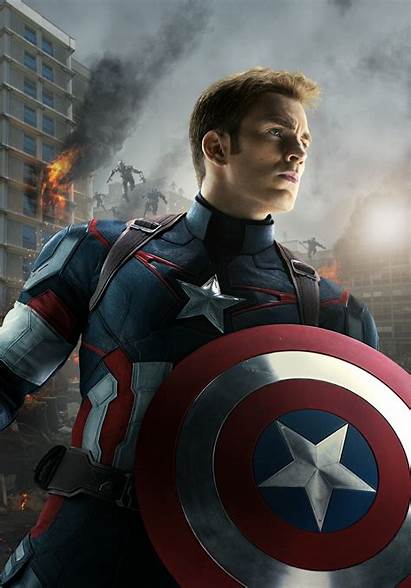 Captain America Character Poster Captainamerica Avengers Avenger