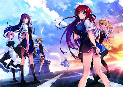 Sekai Project Stealthy Launches The Eden Of Grisaia In The West To