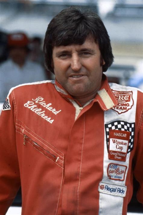 The roman soldiers guarded the wall, which was 117 kilometres long and 4 metres high. Richard Childress before he became a legendary car owner ...