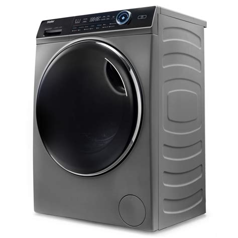 Haier Hwd100 B14979s 10kg6kg I Pro Series 7 Washer Dryer Graphite