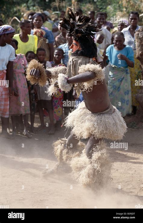 Malawi Mua Central Malawi The Chewa People Malawis Largest Ethnic