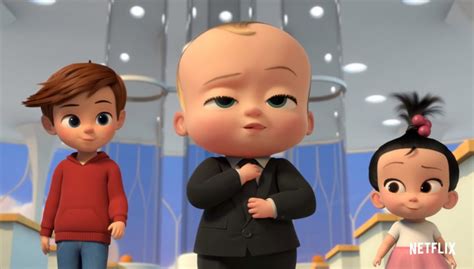 Boss baby 2 release date: The Boss Baby: Back in Business Season 4 | Cast, Episodes | And Everything You Need to Know