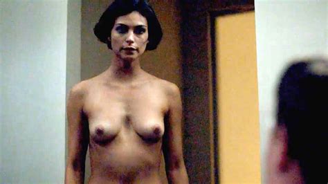 Morena Baccarin Nude Scenes Telegraph