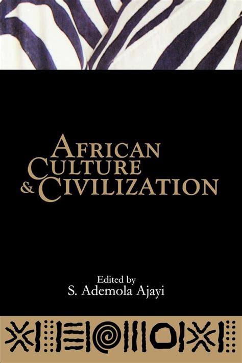 African Books Collective African Culture And Civilization