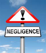 Elements Of A Negligence Claim