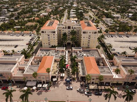 Mizner Park Boca Raton Fl Pt On Behance