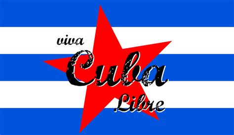 Seriously though, what's the difference. Cuba libre - poczuj niesamowity kubański klimat ...