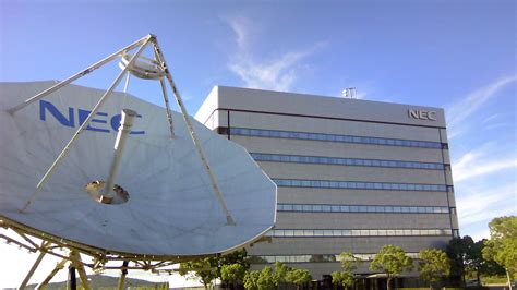 Mon, aug 16, 2021, 1:21am edt NEC has Confirmed a Severe Data Breach on its Servers