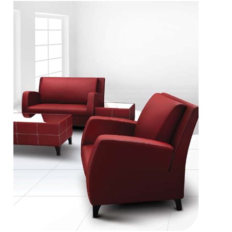 Our urban ladder two seater sofa design will do much to elevate. Grand Design Office Single Seater Reception Guest Sofa ...