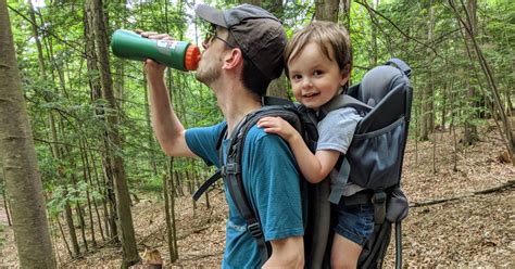 8 Tips For Hiking With Kids In The Adirondacks