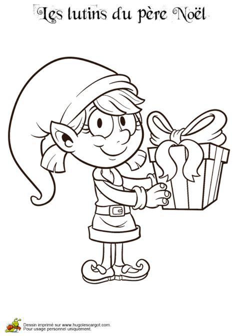 Imprime le dessin dessin minion le pere noel sans dépenser le moindre sous. Coloriage De Lutins De Noel | Imprimer et Obtenir une ...