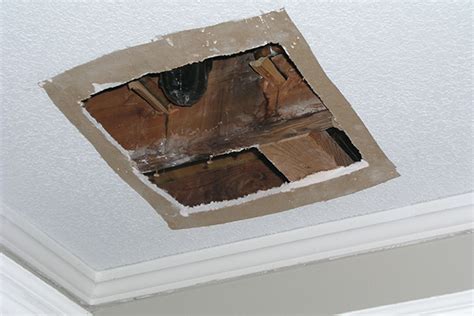 How To Fix Small Hole In Popcorn Ceiling Shelly Lighting