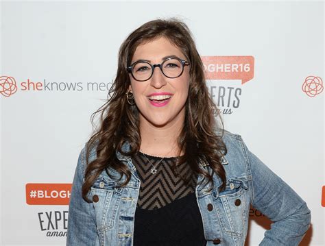 Ucla Commencement Speaker Mayim Bialik Canceled Heres Why She Did It