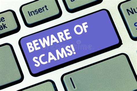 Common Reasons Why So Many People Fall Prey To Online Scams And How To Avoid Falling Victim